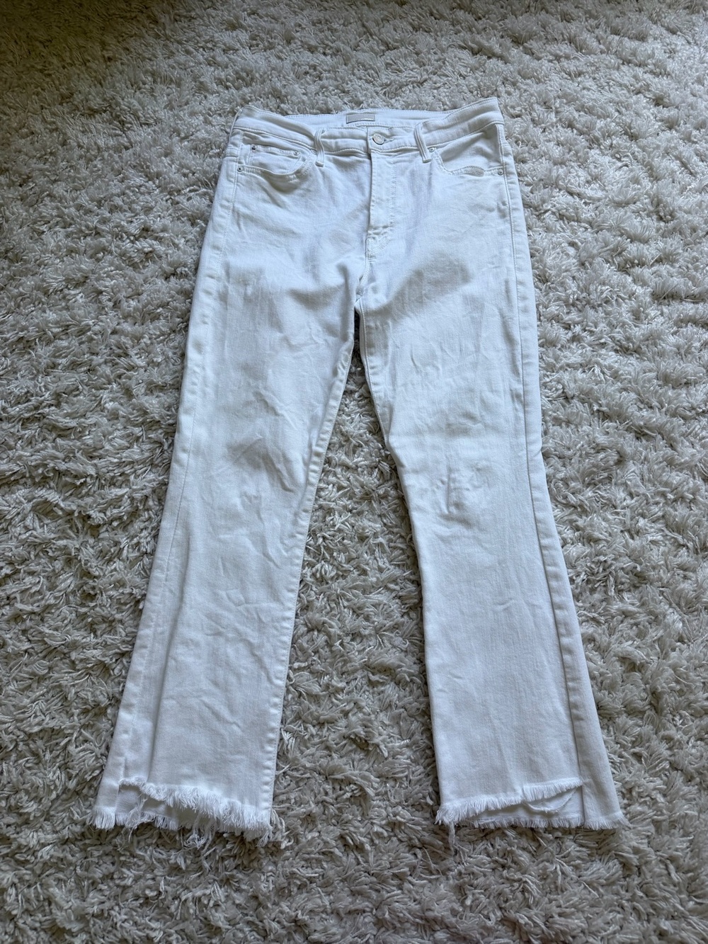 MOTHER Jeans